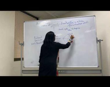 Embedded thumbnail for Revision Quickie on introduction to Economics